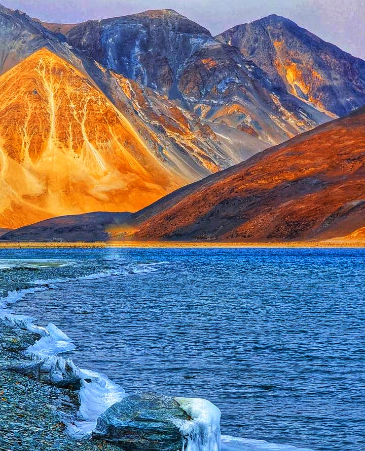 Best Places to Visit in May in India